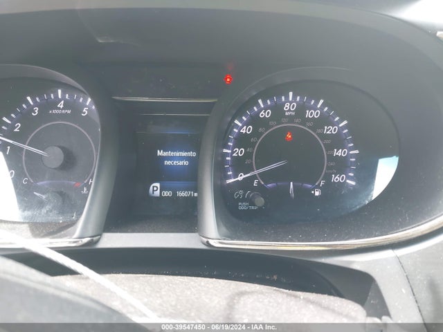 Toyota AVALON LIMITED 2015 4T1BK1EB0FU145619 Image 7
