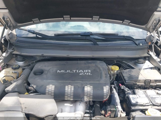 Jeep Cherokee Latitude 2014 1C4PJLCB1EW225722 Image 10