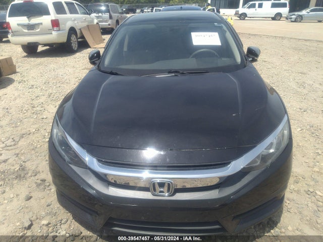 Honda Civic Lx 2017 19XFC2F57HE049604 Image 12