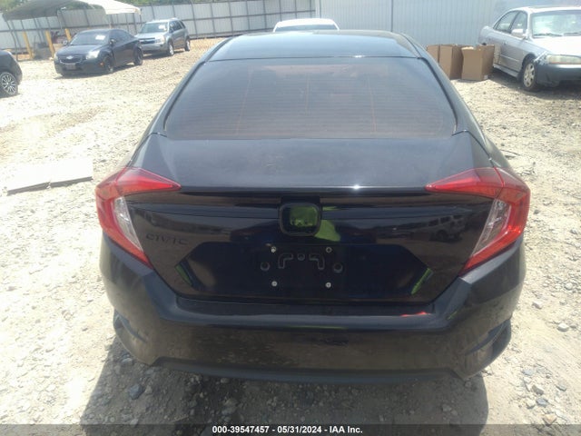 Honda Civic Lx 2017 19XFC2F57HE049604 Image 16