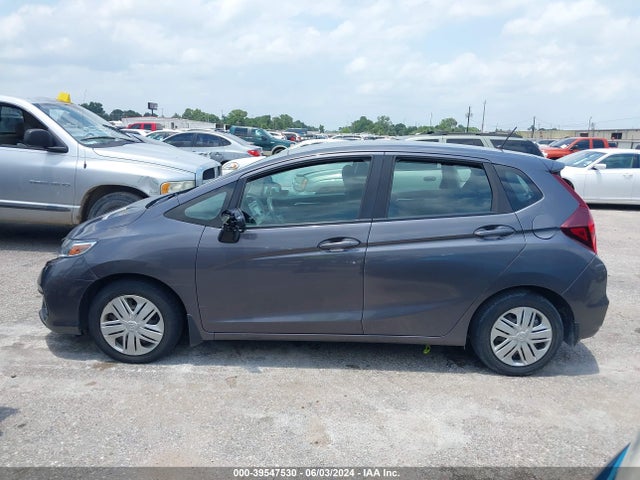 Honda FIT LX 2018 3HGGK5H50JM719965 Image 14