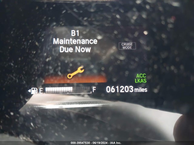 Honda FIT LX 2018 3HGGK5H50JM719965 Image 15