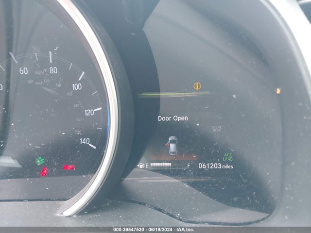 Honda FIT LX 2018 3HGGK5H50JM719965 Image 7