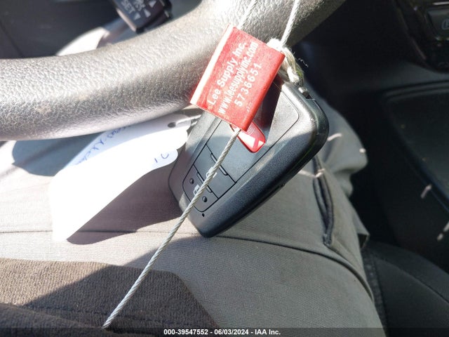 Toyota Prius Le 2021 JTDKAMFU7M3140817 Image 11