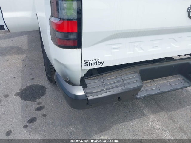 Nissan Frontier King Cab S 4x2 2023 1N6ED1CL5PN664486 Image 6