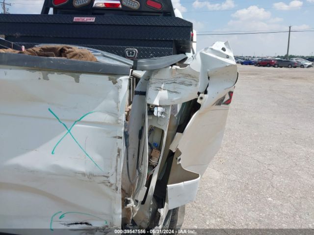 1FTFX1EF0HKE25498 Ford F-150 Xl