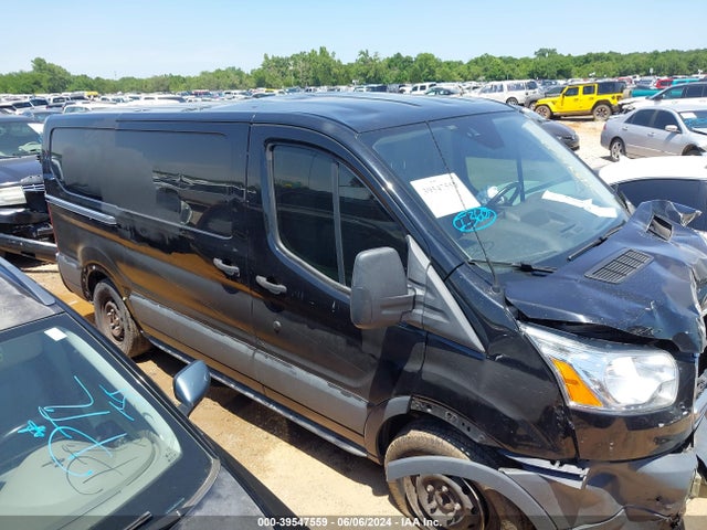 Ford Transit-150 2017 1FTYE1YM2HKA53266 Image 12