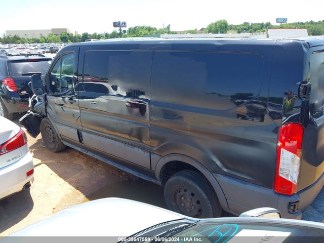 Ford Transit-150 2017 1FTYE1YM2HKA53266 Image 13
