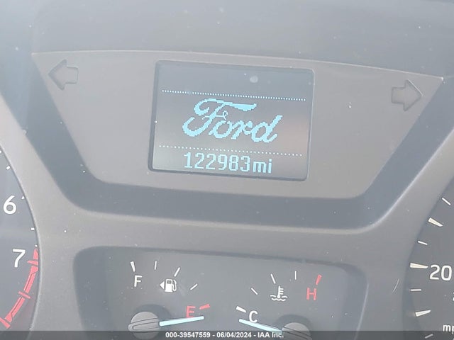 Ford Transit-150 2017 1FTYE1YM2HKA53266 Image 14
