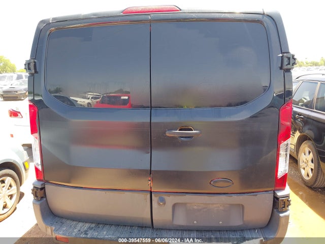 Ford Transit-150 2017 1FTYE1YM2HKA53266 Image 15