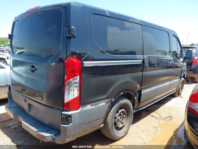 Ford Transit-150 2017 1FTYE1YM2HKA53266 Image 3