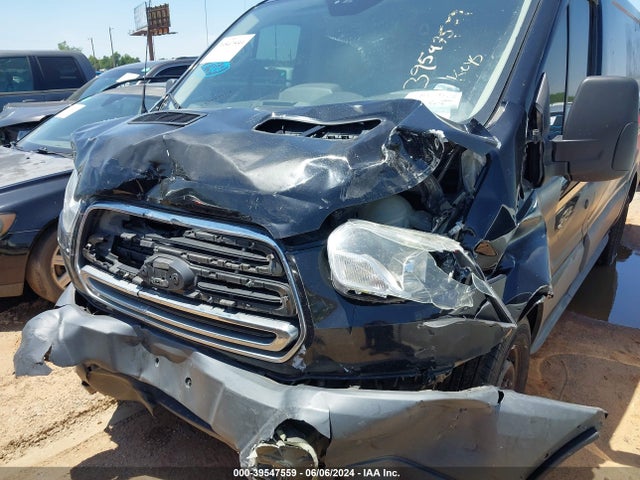 Ford Transit-150 2017 1FTYE1YM2HKA53266 Image 5