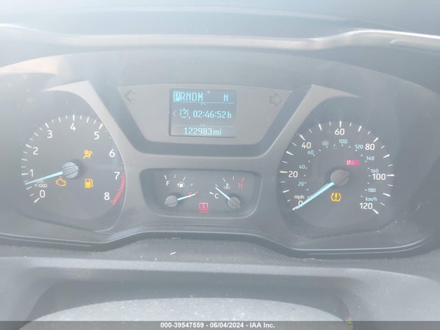 Ford Transit-150 2017 1FTYE1YM2HKA53266 Image 6