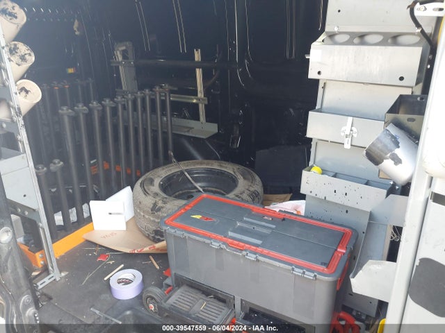 Ford Transit-150 2017 1FTYE1YM2HKA53266 Image 7