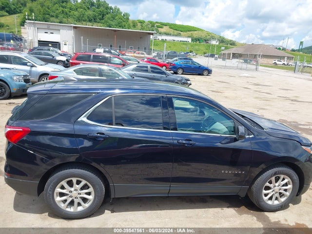 Chevrolet Equinox Awd 2fl 2020 2GNAXTEV7L6228635 Image 13