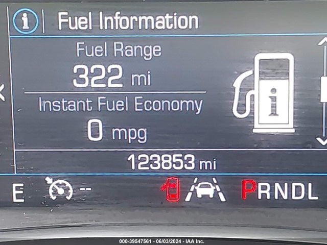 Chevrolet Equinox Awd 2fl 2020 2GNAXTEV7L6228635 Image 15