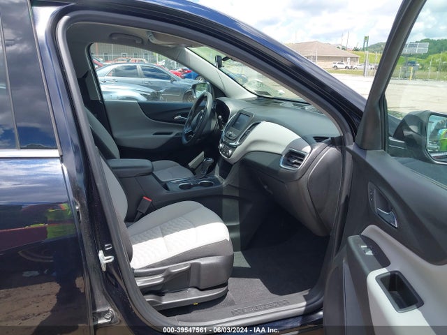 Chevrolet Equinox Awd 2fl 2020 2GNAXTEV7L6228635 Image 5
