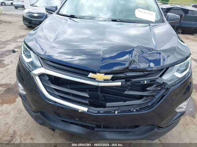 Chevrolet Equinox Awd 2fl 2020 2GNAXTEV7L6228635 Image 6