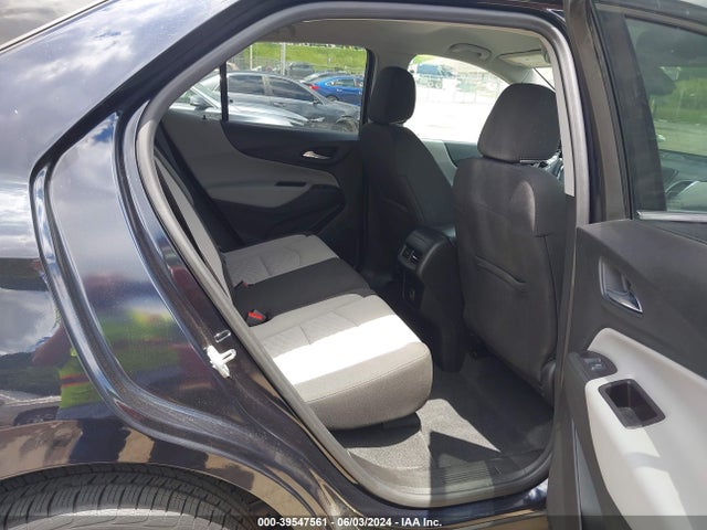 Chevrolet Equinox Awd 2fl 2020 2GNAXTEV7L6228635 Image 8