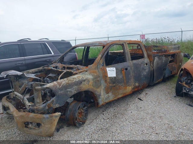 RAM 2500 2021 3C7WR4HJ4MG604448 Image 14