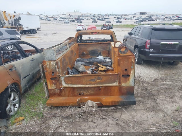 RAM 2500 2021 3C7WR4HJ4MG604448 Image 16