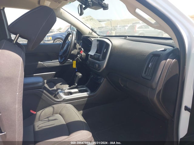 Chevrolet Colorado 2021 1GCHSCEA6M1202731 Image 5