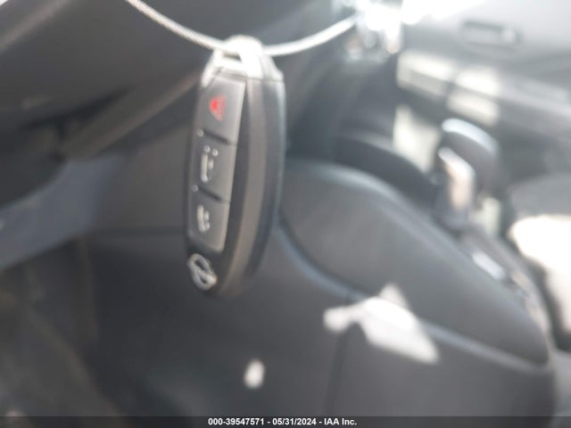 Nissan Kicks S Xtronic Cvt 2022 3N1CP5BV8NL525402 Image 11