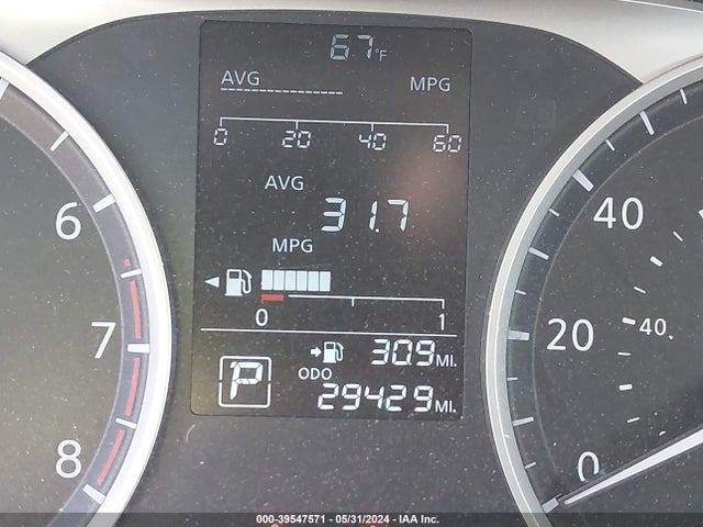 Nissan Kicks S Xtronic Cvt 2022 3N1CP5BV8NL525402 Image 15