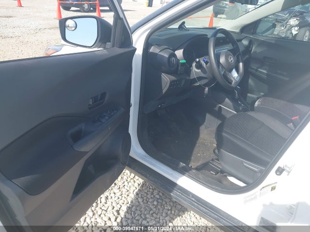 Nissan Kicks S Xtronic Cvt 2022 3N1CP5BV8NL525402 Image 5