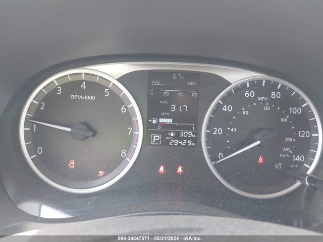 Nissan Kicks S Xtronic Cvt 2022 3N1CP5BV8NL525402 Image 7