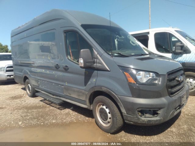 2020 Ford Transit-250 Cargo Van მანქანა იყიდება აუქციონზე, vin: 1FTBR3X8XLKA55639, აუქციონის ნომერი: 39547577