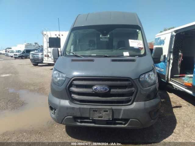 1FTBR3X8XLKA55639 Ford Transit-250 Cargo Van