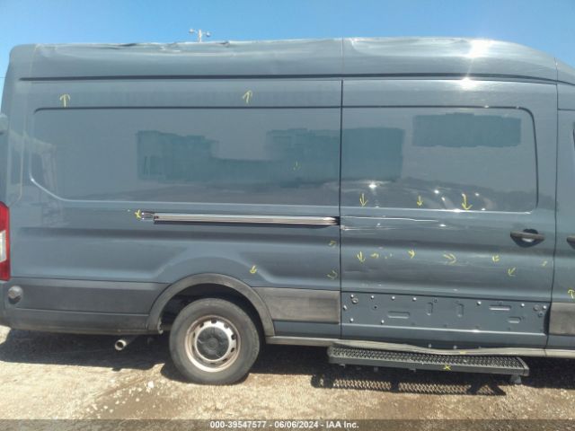 1FTBR3X8XLKA55639 Ford Transit-250 Cargo Van