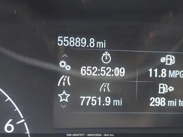 1FTBR3X8XLKA55639 Ford Transit-250 Cargo Van