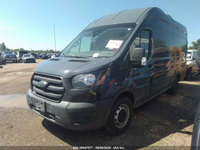 1FTBR3X8XLKA55639 Ford Transit-250 Cargo Van