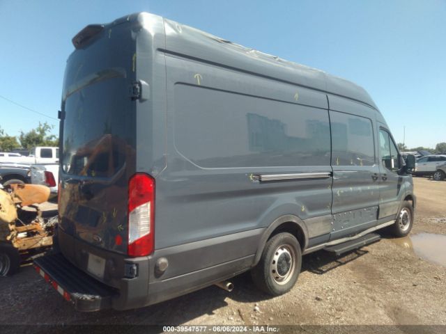 1FTBR3X8XLKA55639 Ford Transit-250 Cargo Van