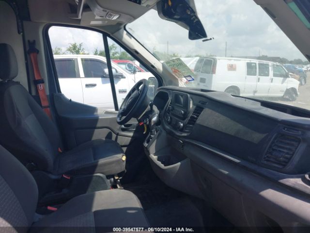 1FTBR3X8XLKA55639 Ford Transit-250 Cargo Van