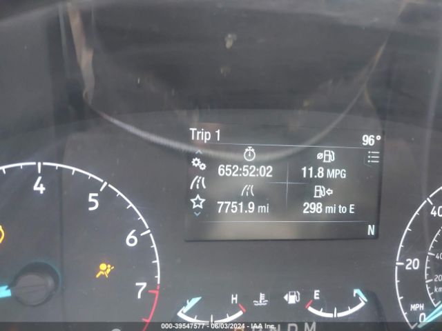 1FTBR3X8XLKA55639 Ford Transit-250 Cargo Van