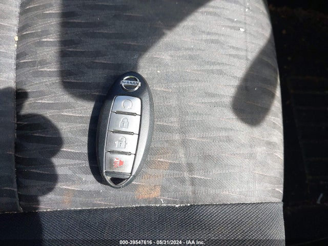 Nissan ROGUE SV 2017 JN8AT2MV9HW258866 Image 11