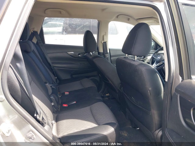 Nissan ROGUE SV 2017 JN8AT2MV9HW258866 Image 8