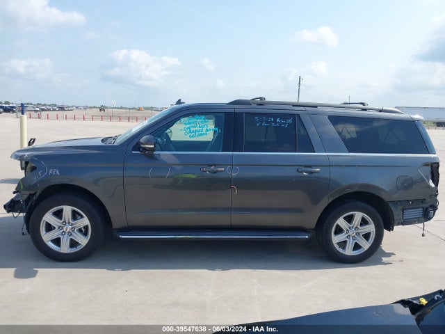Ford Expedition Xlt Max 2020 1FMJK1HT1LEA07724 Image 15