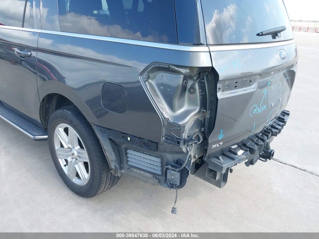 Ford Expedition Xlt Max 2020 1FMJK1HT1LEA07724 Image 20