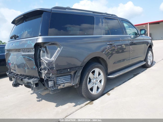 Ford Expedition Xlt Max 2020 1FMJK1HT1LEA07724 Image 4