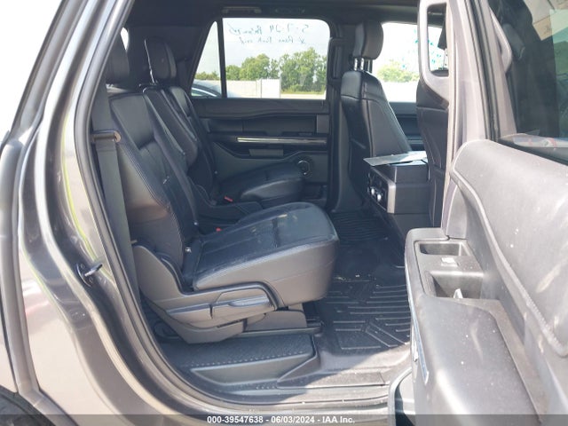 Ford Expedition Xlt Max 2020 1FMJK1HT1LEA07724 Image 8