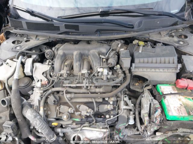 1N4AA6AP7GC901901 Nissan Maxima 3.5 Sl