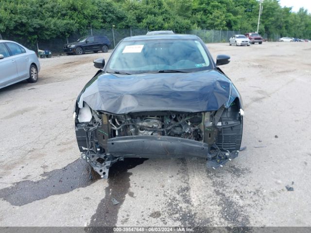 1N4AA6AP7GC901901 Nissan Maxima 3.5 Sl