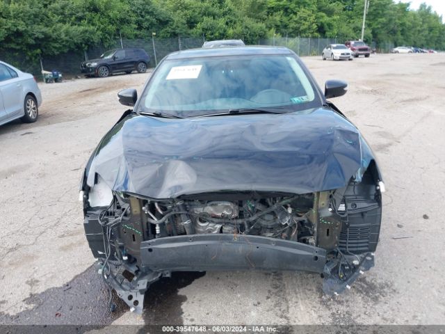 1N4AA6AP7GC901901 Nissan Maxima 3.5 Sl