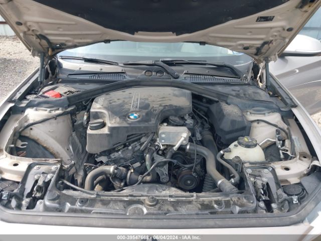 WBA1F5C57FV257513 BMW 228I