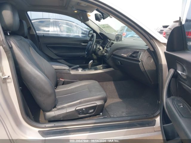WBA1F5C57FV257513 BMW 228I