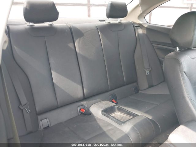 WBA1F5C57FV257513 BMW 228I